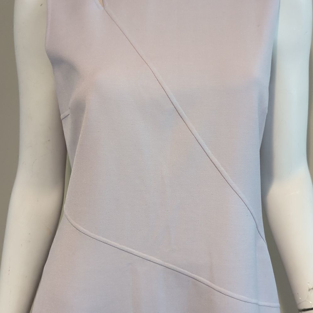 Michael Kors Collection Shift Dress - Picture 3 of 6